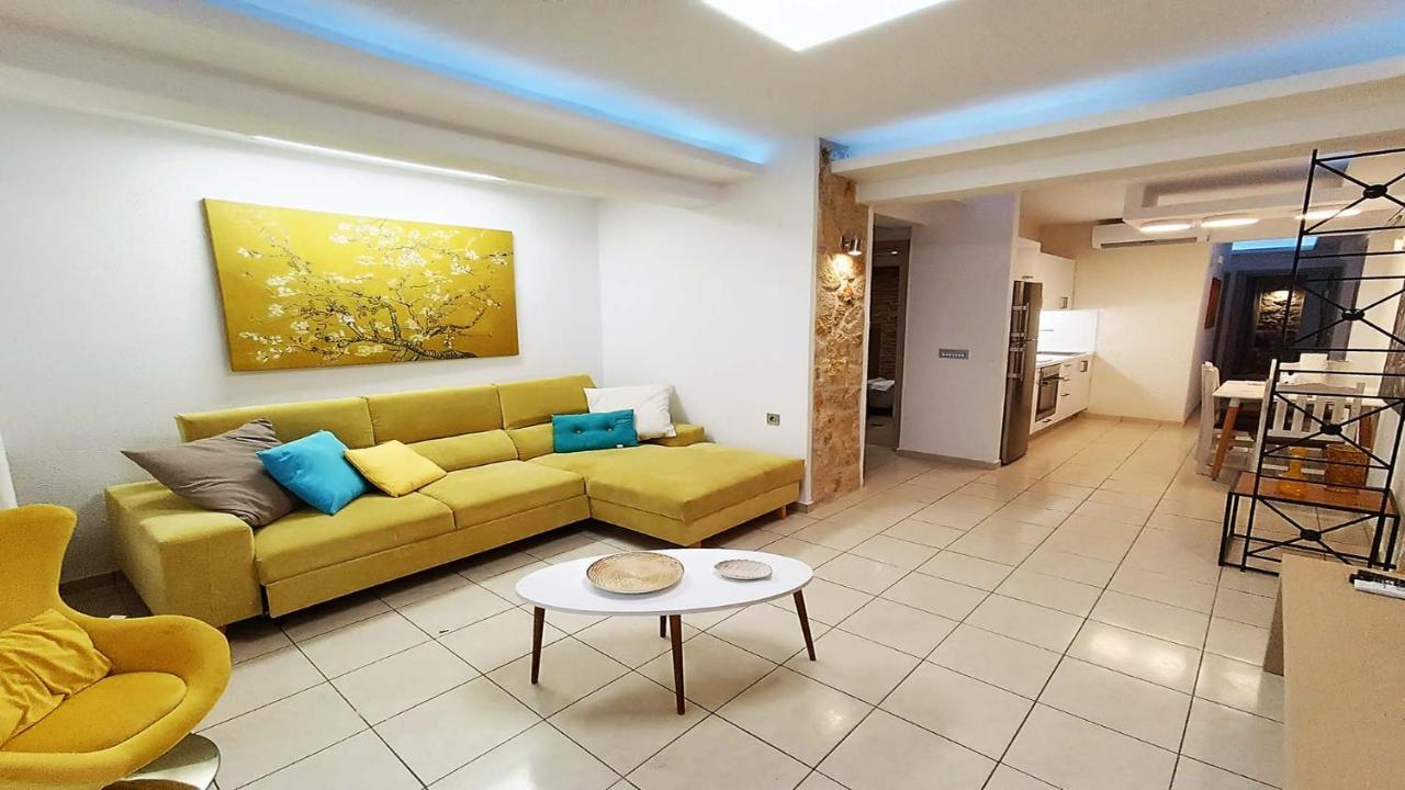Anastasia Luxury Suites By Xenius Zeus In Nea Flogita Exterior photo