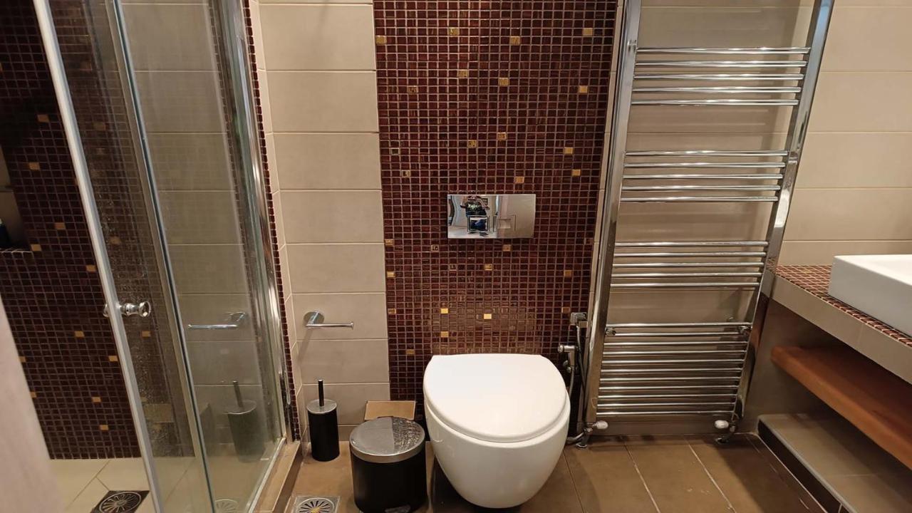 Anastasia Luxury Suites By Xenius Zeus In Nea Flogita Exterior photo